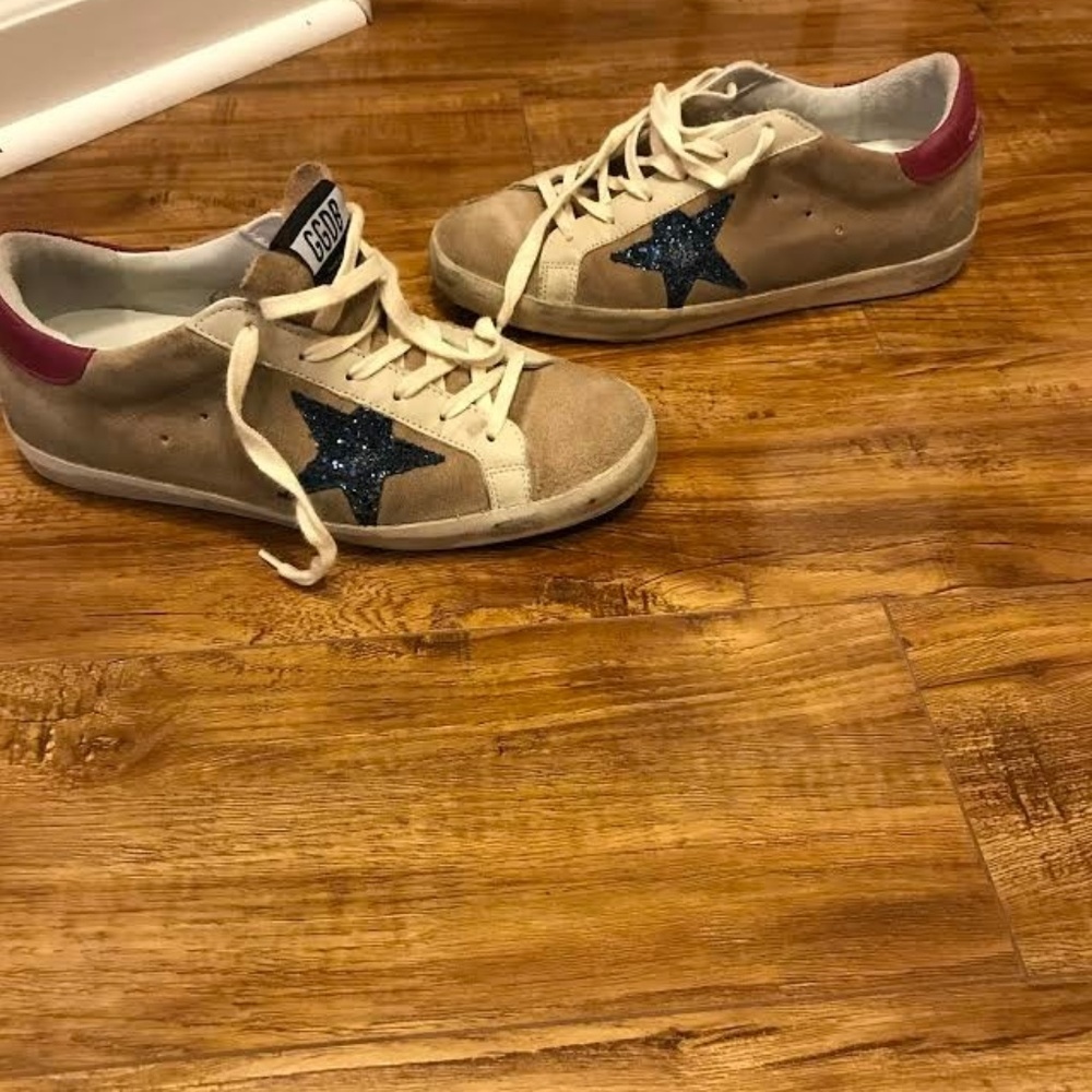 Golden Goose